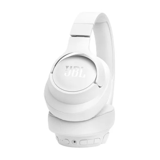 Беспроводные наушники JBL TUNE 770NC (белый)