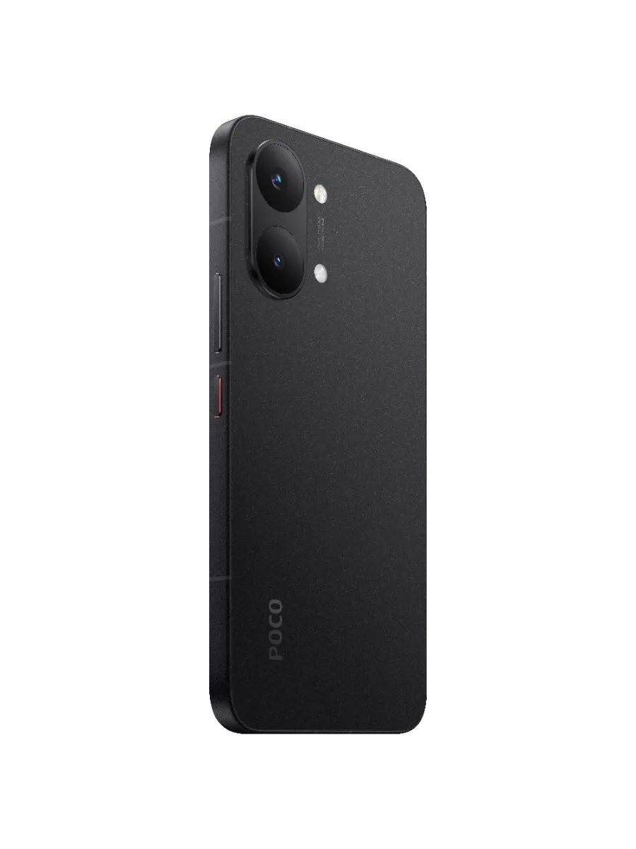 Смартфон POCO X8 Pro Max 12/512 (черный)
