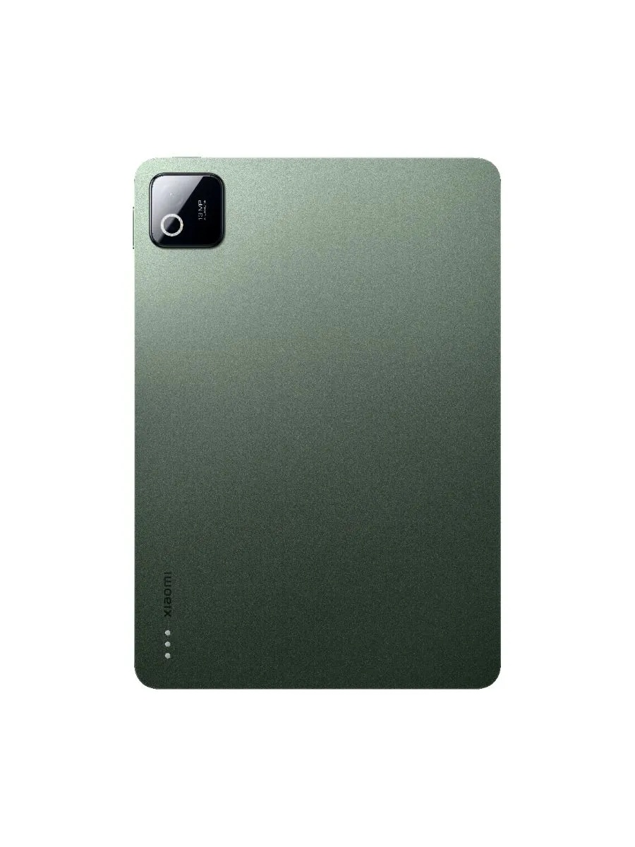 Планшет Xiaomi Pad 8 8/256 (зеленый)