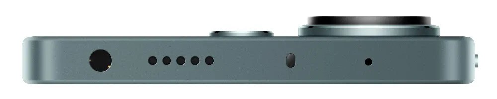 Смартфон Xiaomi Redmi Note 13 Pro 8/256 (зеленый)