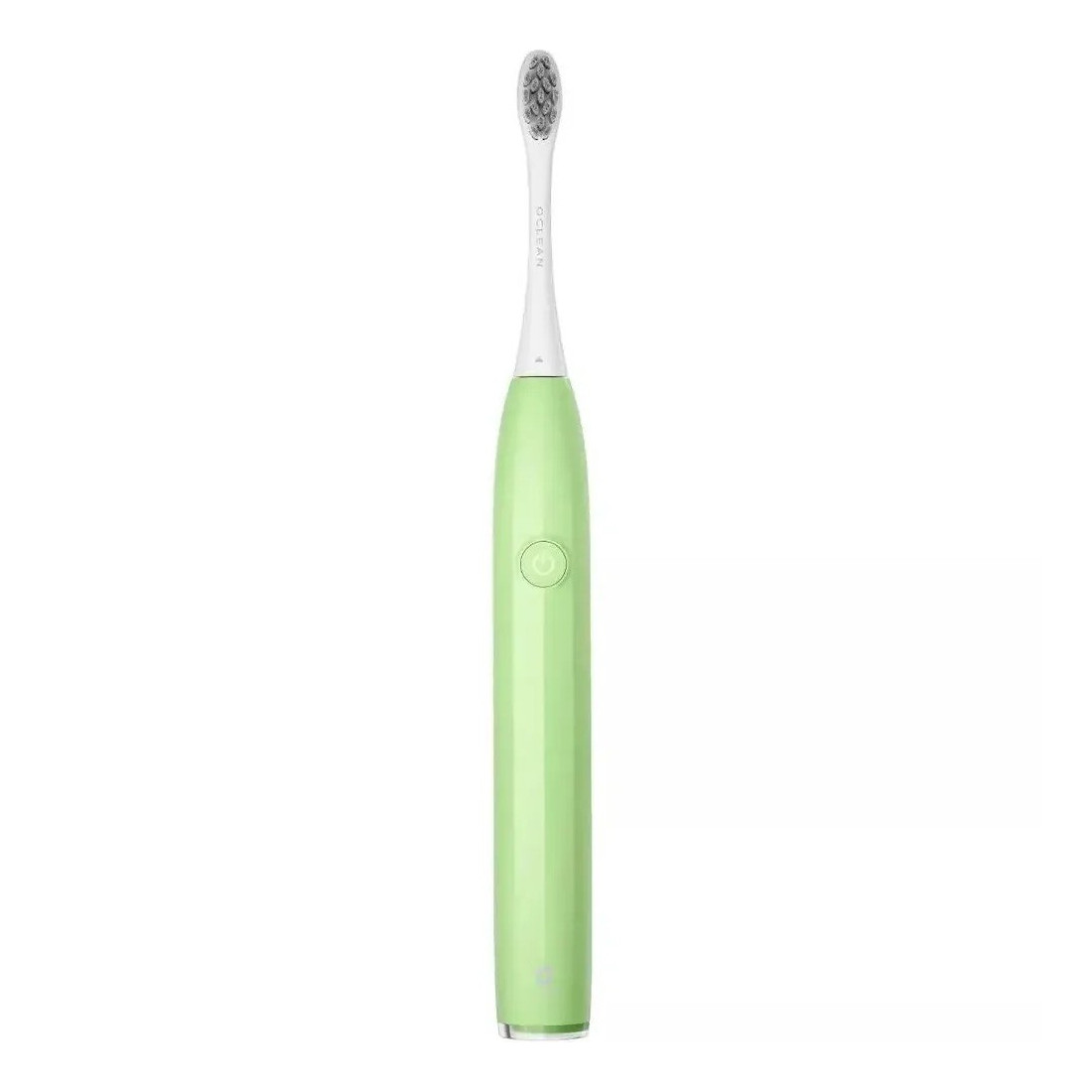 Электрическая зубная щетка Oclean Endurance Color (зеленый)