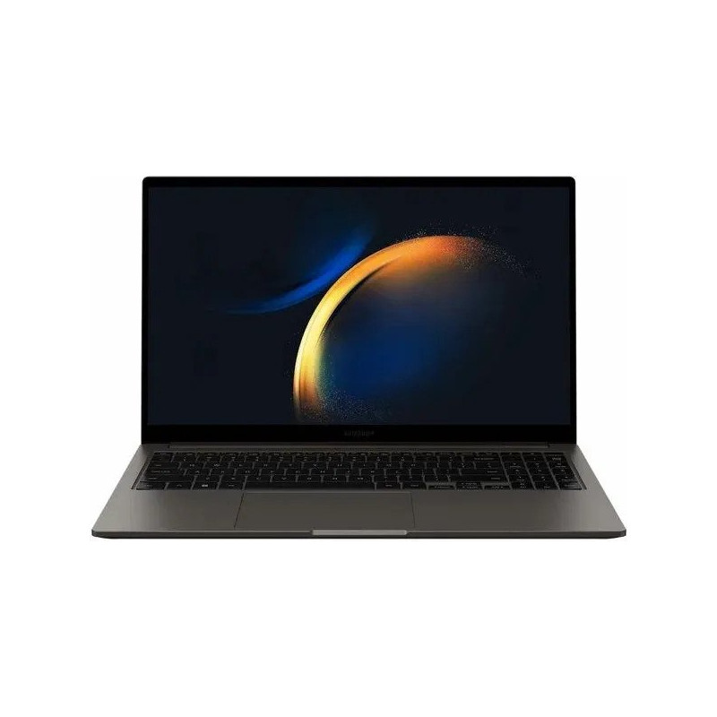 Ноутбук Samsung Galaxy Book3 (15.6'', серый)