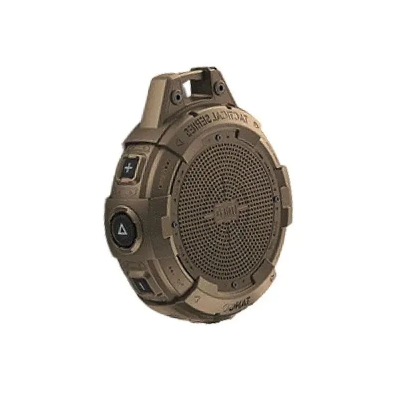 Беспроводная колонка MIFA Tango (коричневый)