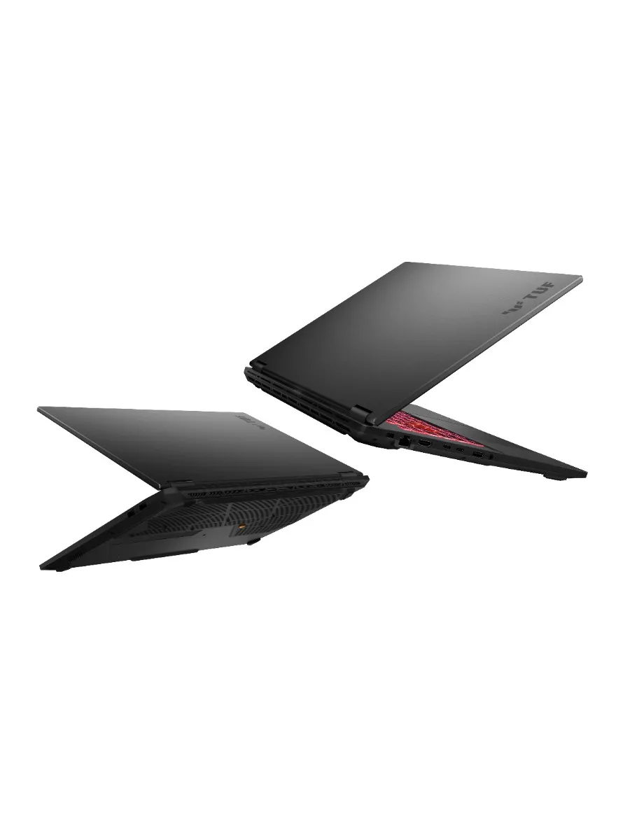 Игровой ноутбук ASUS TUF Gaming A18 FA808UM-S8050 (18'', серый)