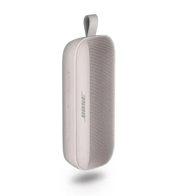 Портативная колонка Bose SoundLink Flex (белый)