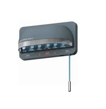 Ультрафиолетовый стерилизатор для зубных щёток Oclean S1 (серый)