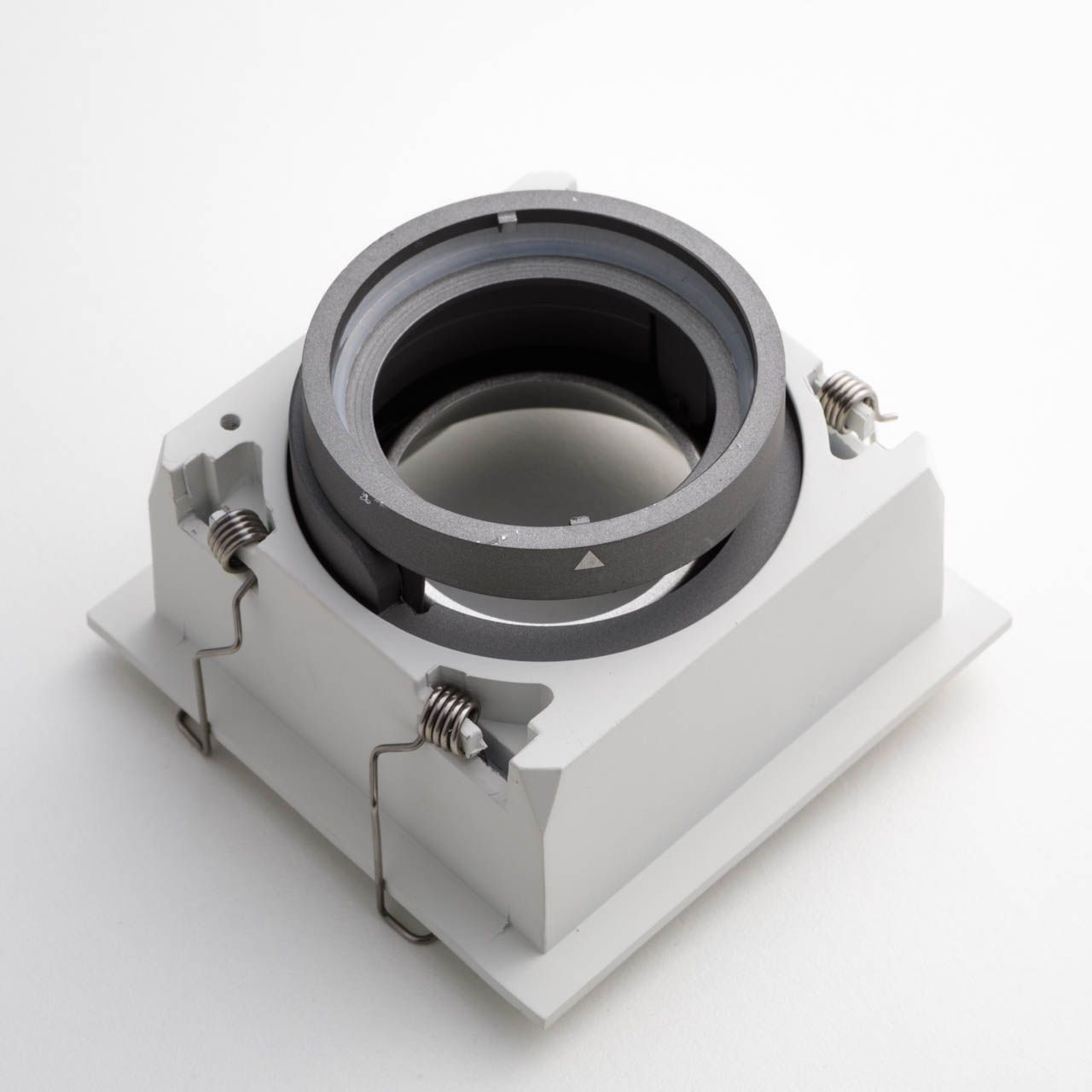 Рамка для встраиваемого светильника Yeelight Pro S21 (квадрат, белый)