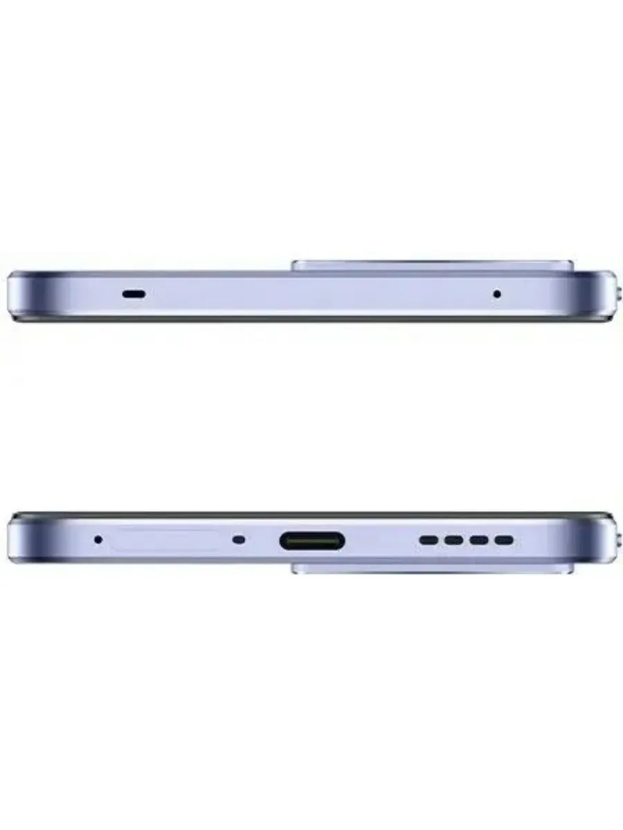 Смартфон Realme C85 8/256 (фиолетовый)