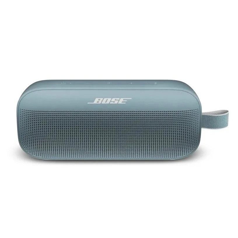 Портативная колонка Bose SoundLink Flex (голубой)