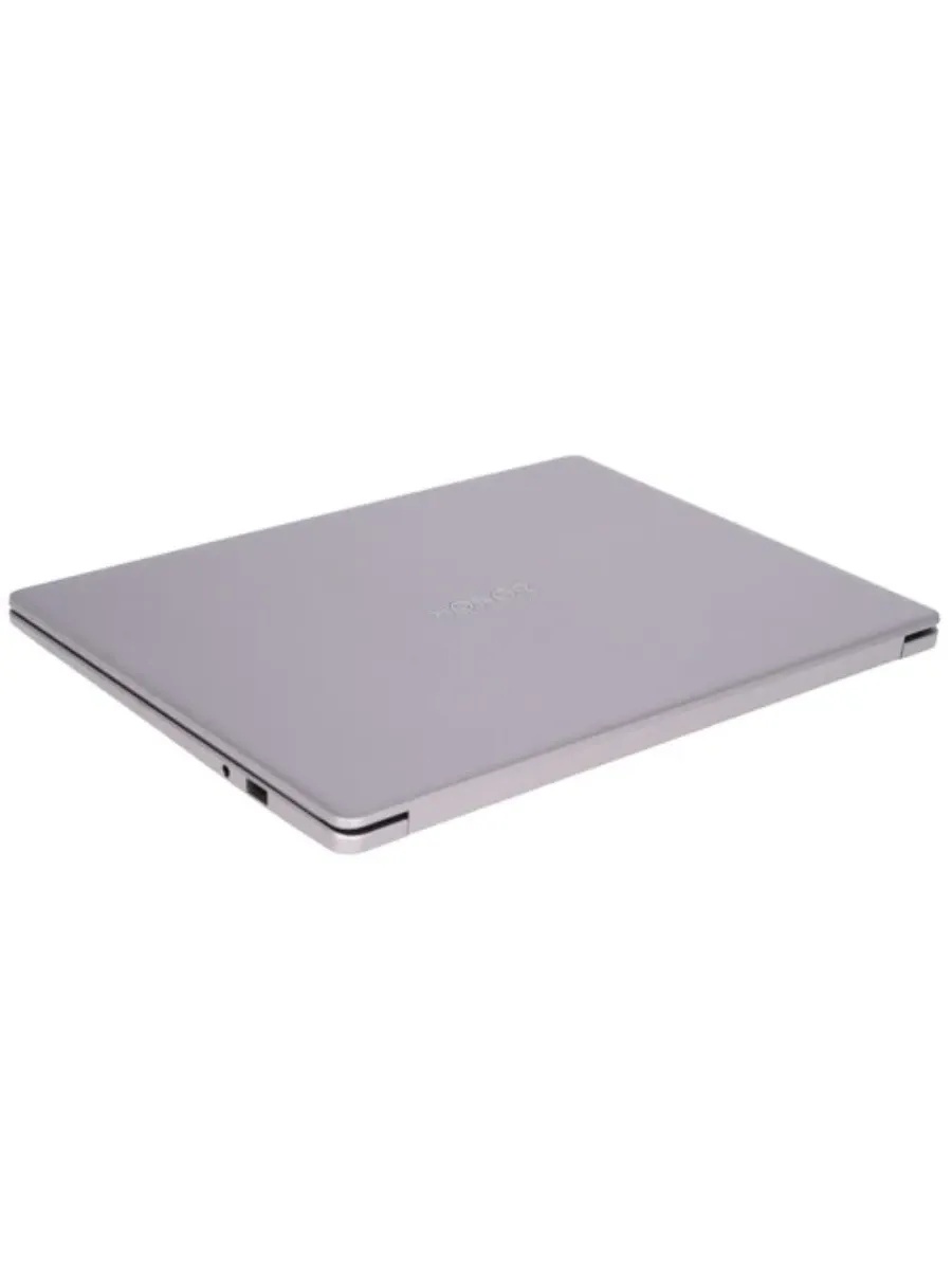 Ноутбук HONOR MagicBook X14 2025 (14'', серый)