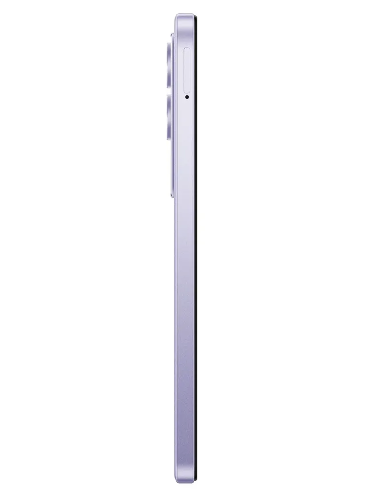 Смартфон Xiaomi Redmi 15 6/128 (фиолетовый)