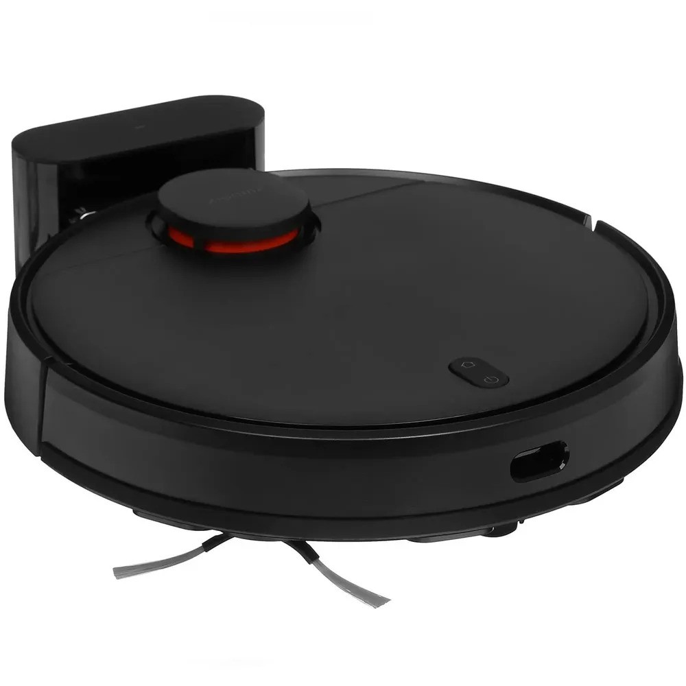 Робот-пылесос Xiaomi Robot Vacuum T12 (черный)