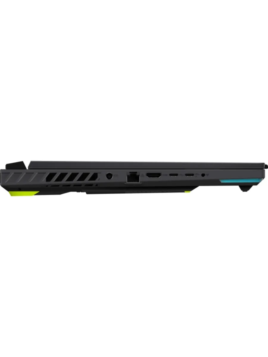 Игровой ноутбук ASUS ROG Strix G16 G614PM-S5138 (16'', черный)
