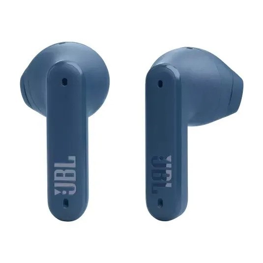 Беспроводные наушники JBL TUNE FLEX (синий)