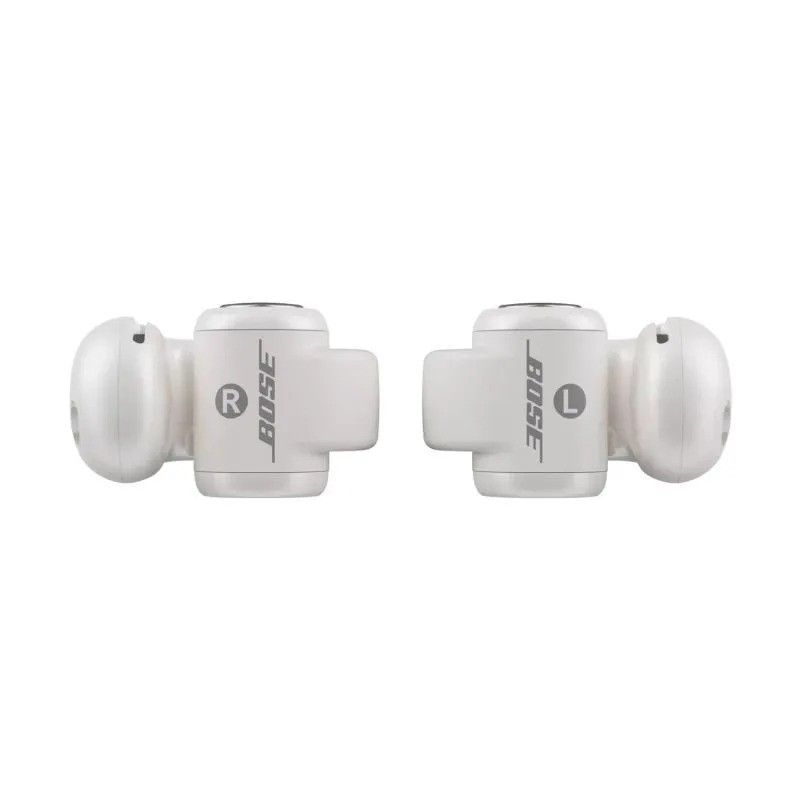 Беспроводные наушники Bose Ultra Open-Ear True Wireless Open Earbuds (белый)