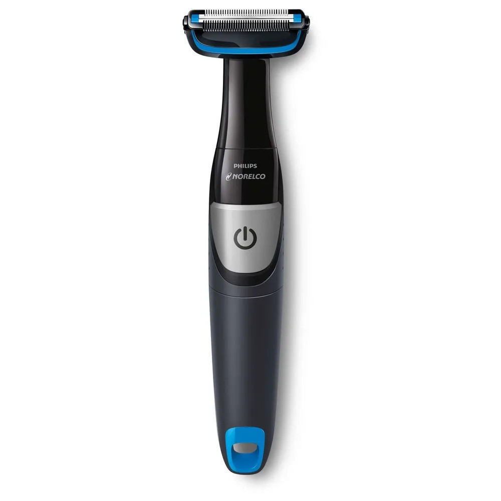 Триммер для тела Philips Norelco Series 1100 BG1026/60 (черный)