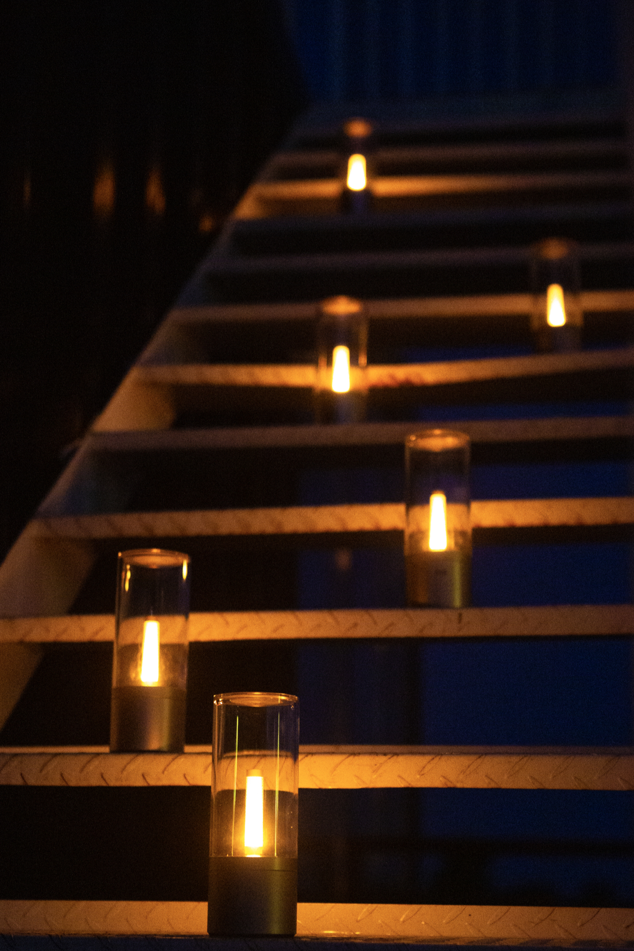 Светильник Yeelight Redbud-Candle Light(second gen)