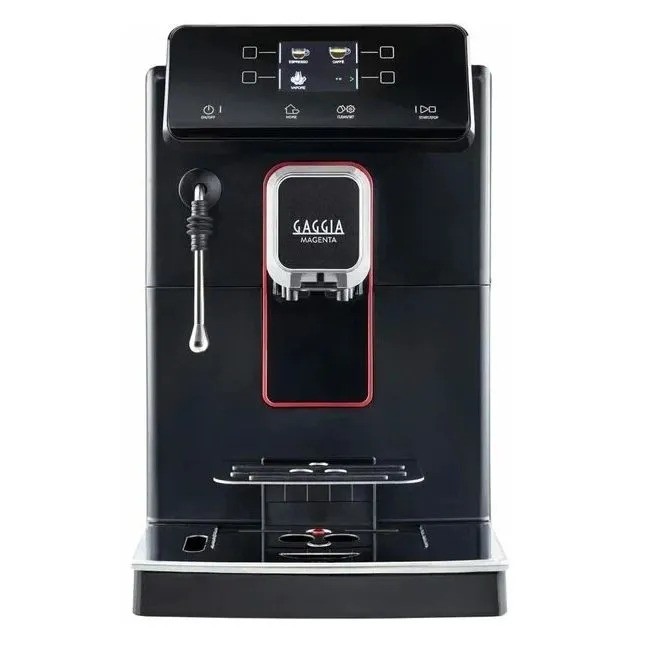 Кофемашина Gaggia Magenta Plus
