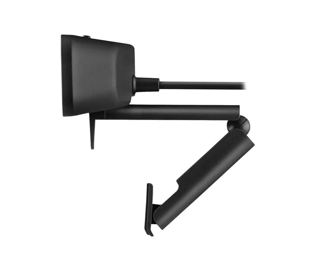 Веб-камера LOGITECH C925e (Черный)