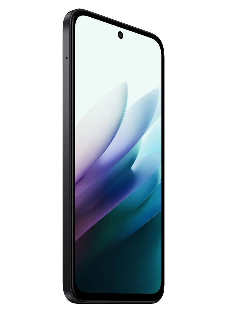 Смартфон Xiaomi Redmi 15 8/256 (черный)