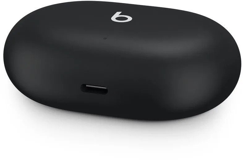 Беспроводные наушники Beats Studio Buds True (черный)