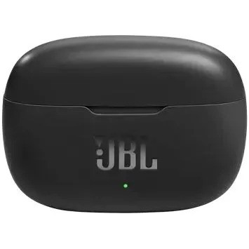 Беспроводные наушники JBL TWS VIBE 200 (черный)