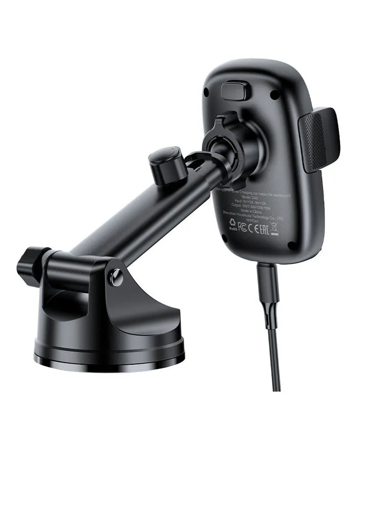 Автомобильный держатель ACEFAST D49 (черный)