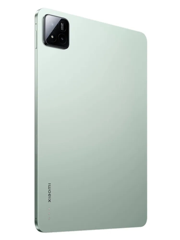 Планшет Xiaomi Pad 7 8/256 (зеленый)