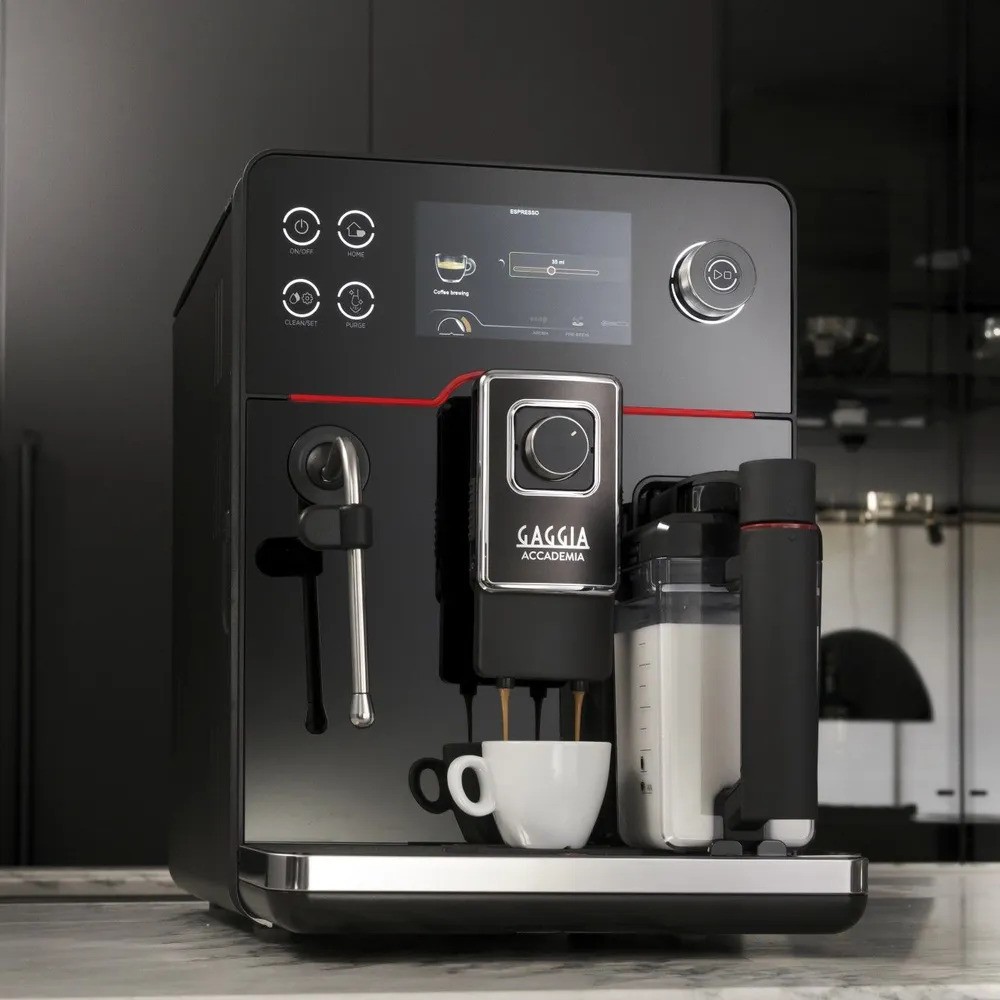 Кофемашина Gaggia Accademia