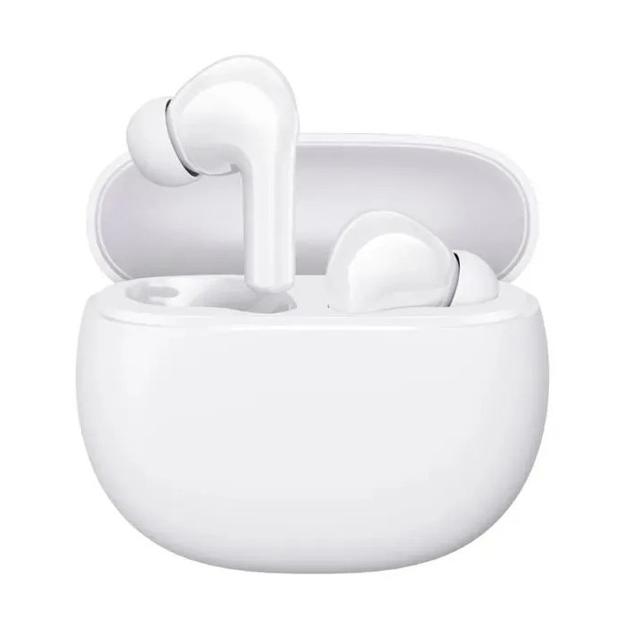 Беспроводные наушники Redmi Buds 4 Active (белый)