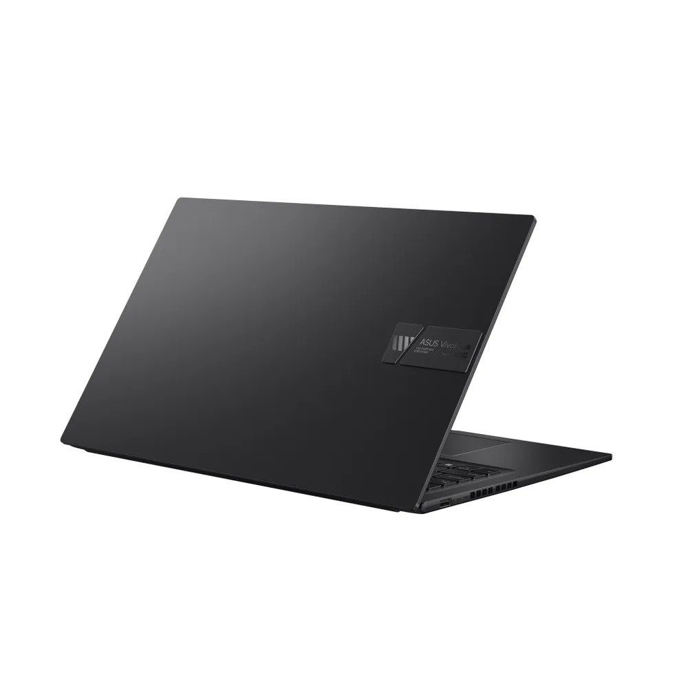 Ноутбук ASUS Vivobook 17X K3704VA-AU051 (17", черный) 