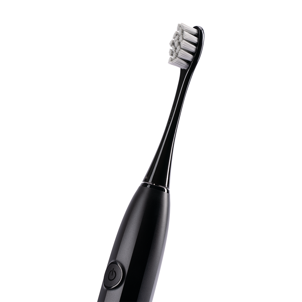 Электрическая зубная щетка Oclean Endurance Eco (черный)