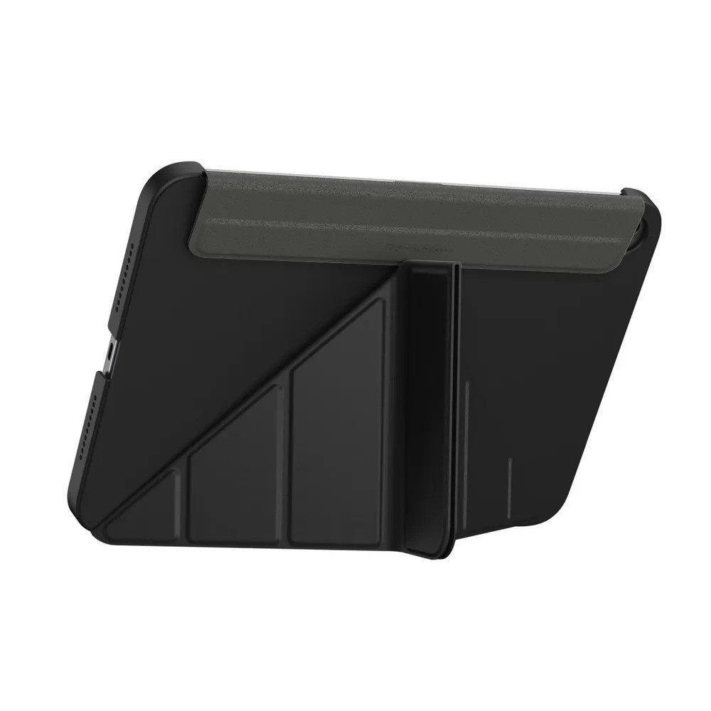 Чехол SwitchEasy SPD183093BK22 Origami (для Apple iPad 8.3'', черный)