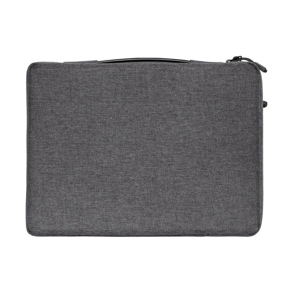 Сумка-чехол SwitchEasy Urban Pouch (для Apple MacBook 15''/16'', черный)