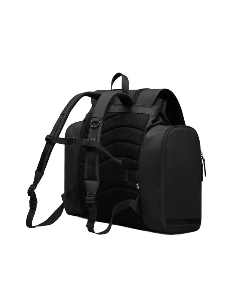 Рюкзак Gaston Luga Splash Sneaker Pockets (Бруклин)