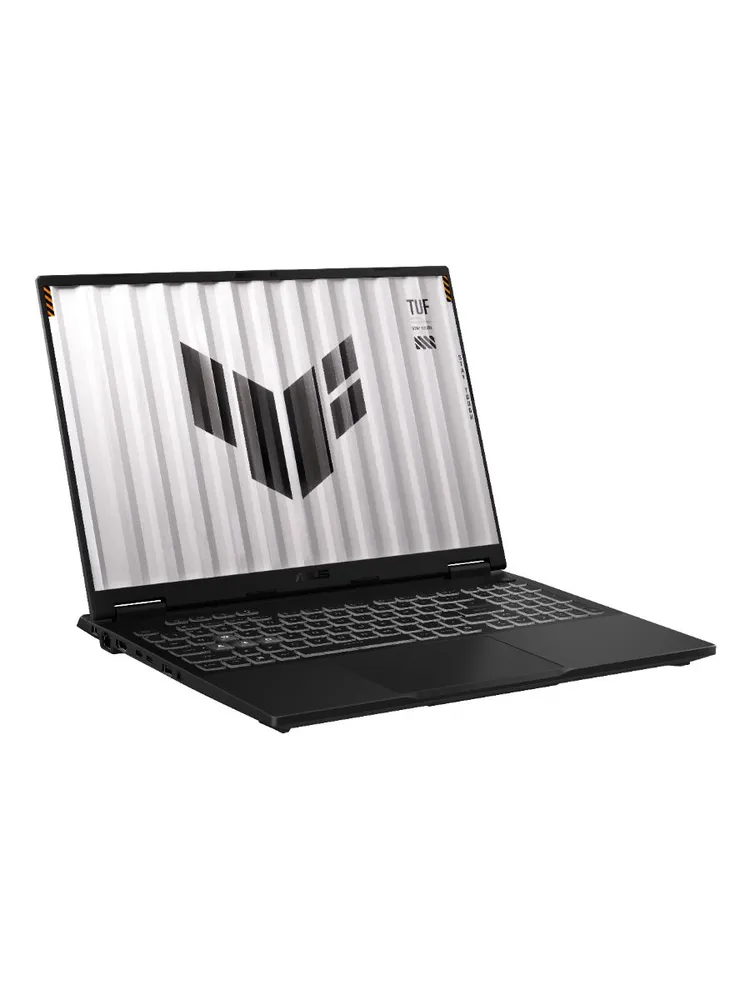 Игровой ноутбук ASUS TUF F16 FX608JM-RV049 (16'', серый)