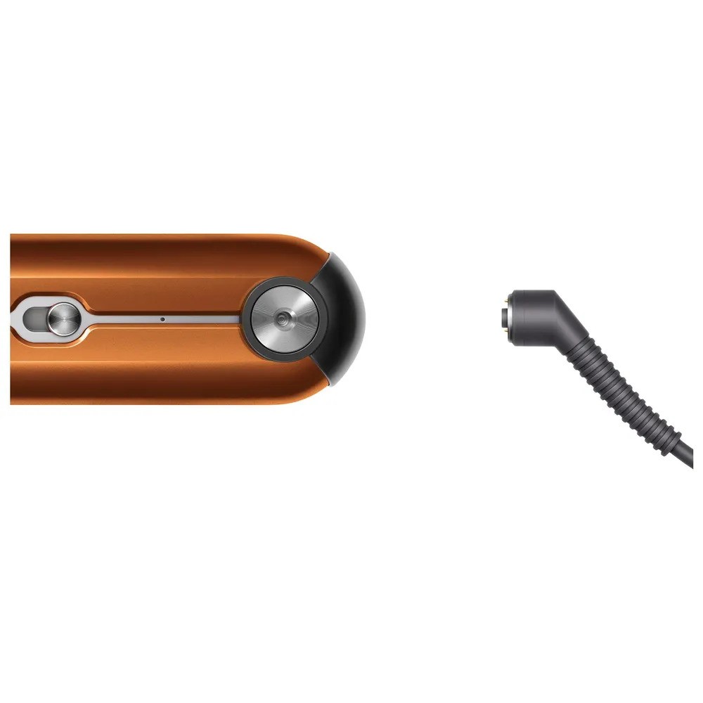 Выпрямитель для волос Dyson Corrale HS07 (медь)