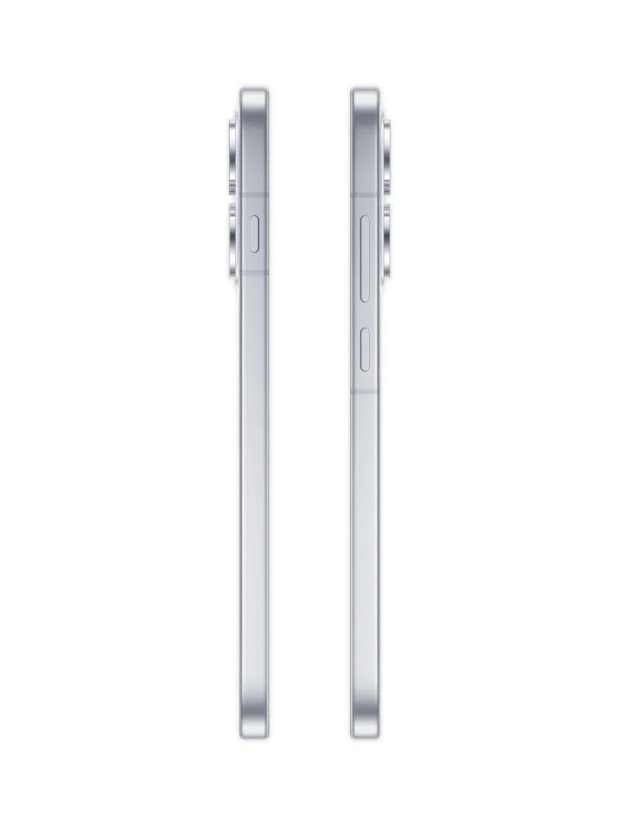 Смартфон Oppo Reno16 Pro 5G 12/512 (белый)