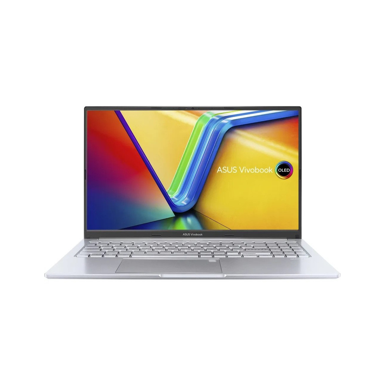 Ноутбук ASUS Vivobook 15 X1505VA-MA144 (15.6", серебристый)