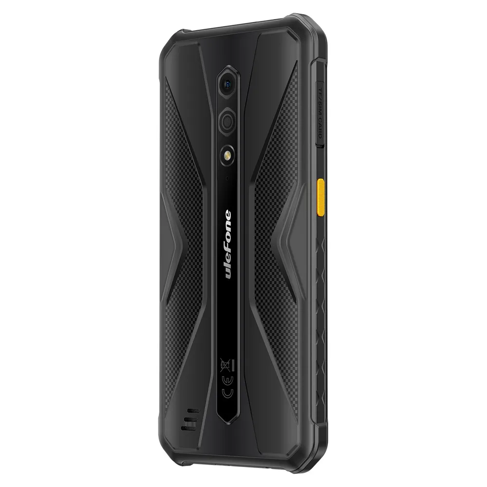 Смартфон Ulefone Armor X12 Pro 4/64 (черный)