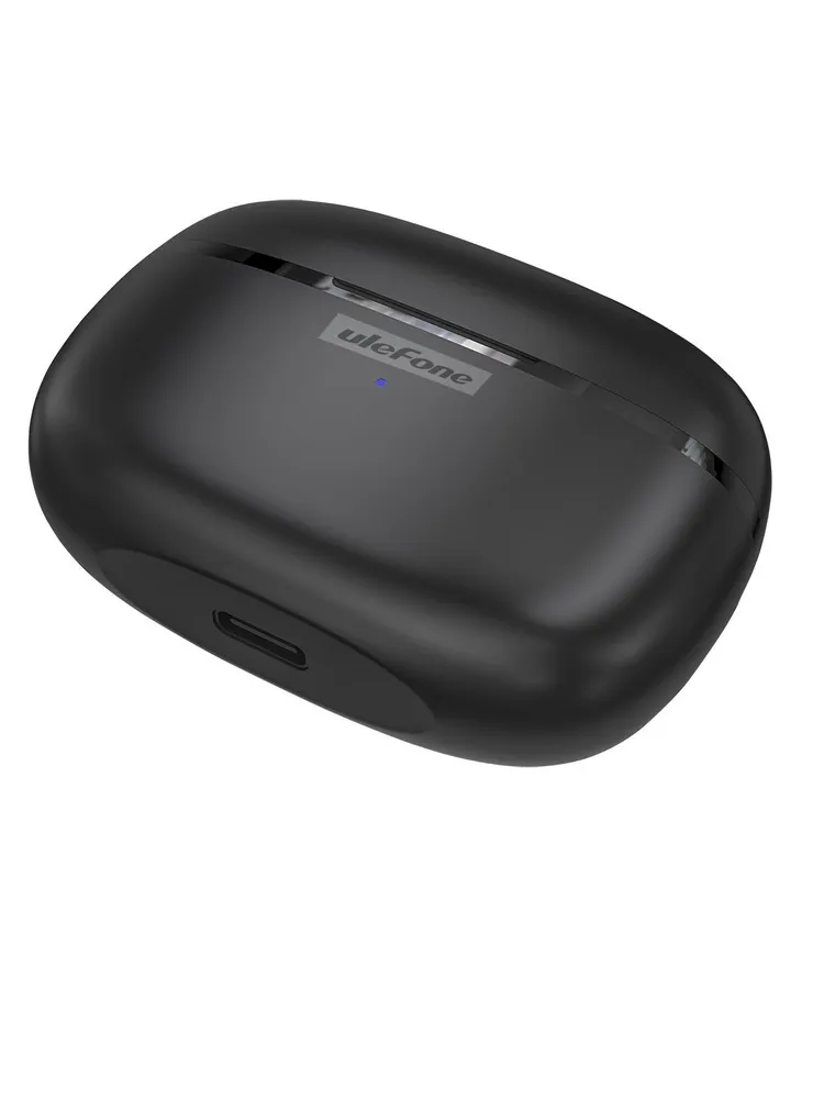 Беспроводные наушники Ulefone Buds (черный)