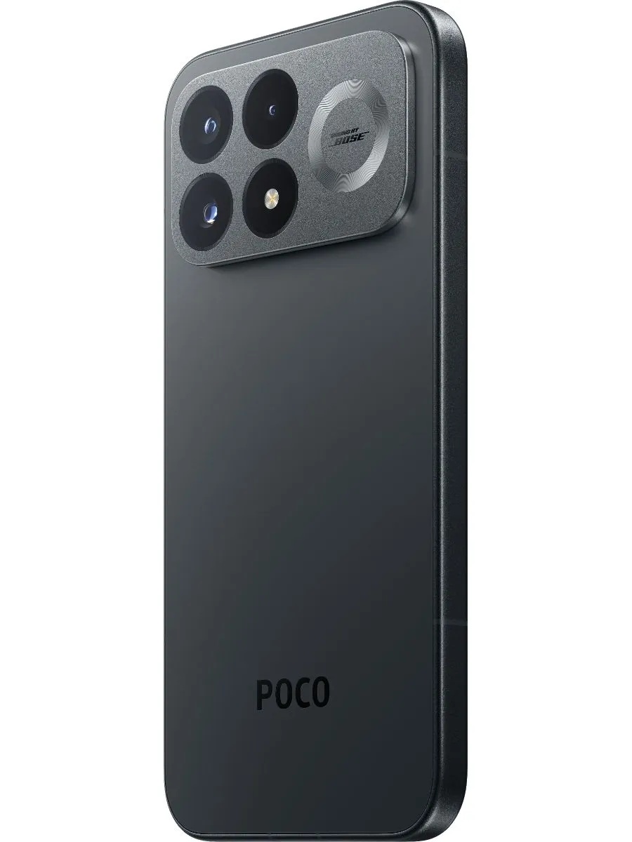 Смартфон POCO F9 Pro 12/512 (черный)