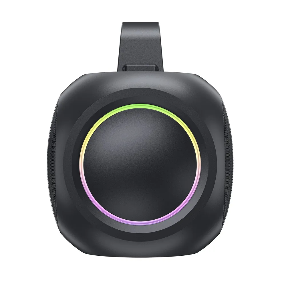 Комплект для караоке ACEFAST K1 Party karaoke (черный)