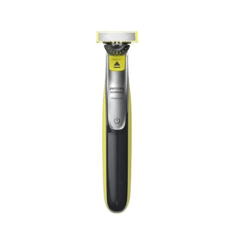 Электробритва Philips Norelco OneBlade 360 Face and Body QP2834/70 (черный)