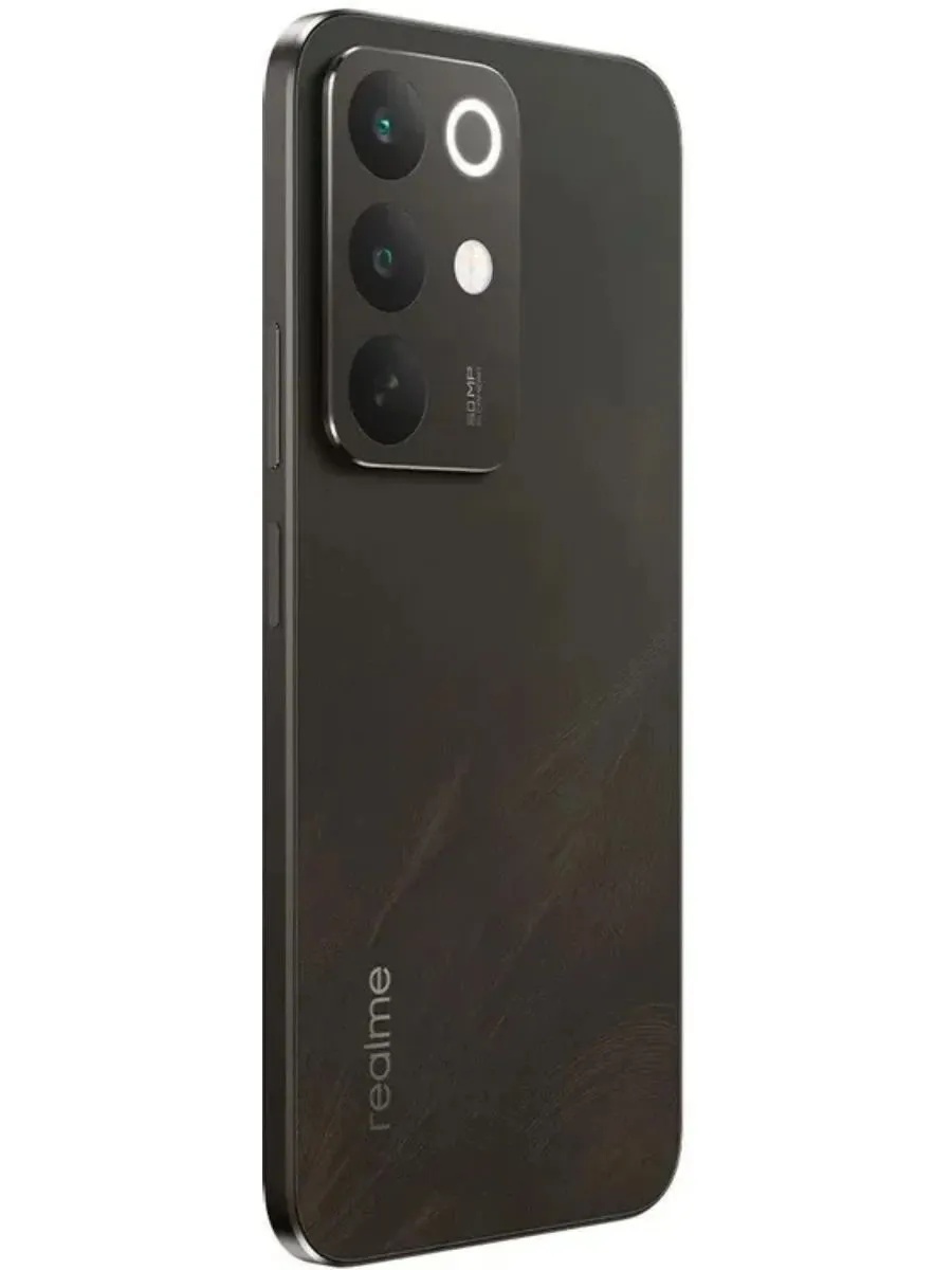 Смартфон Realme C85 8/256 (темно-серый)