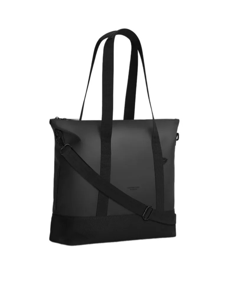 Сумка-шоппер Gaston Luga DA300 Dаsh Shopper (черный)