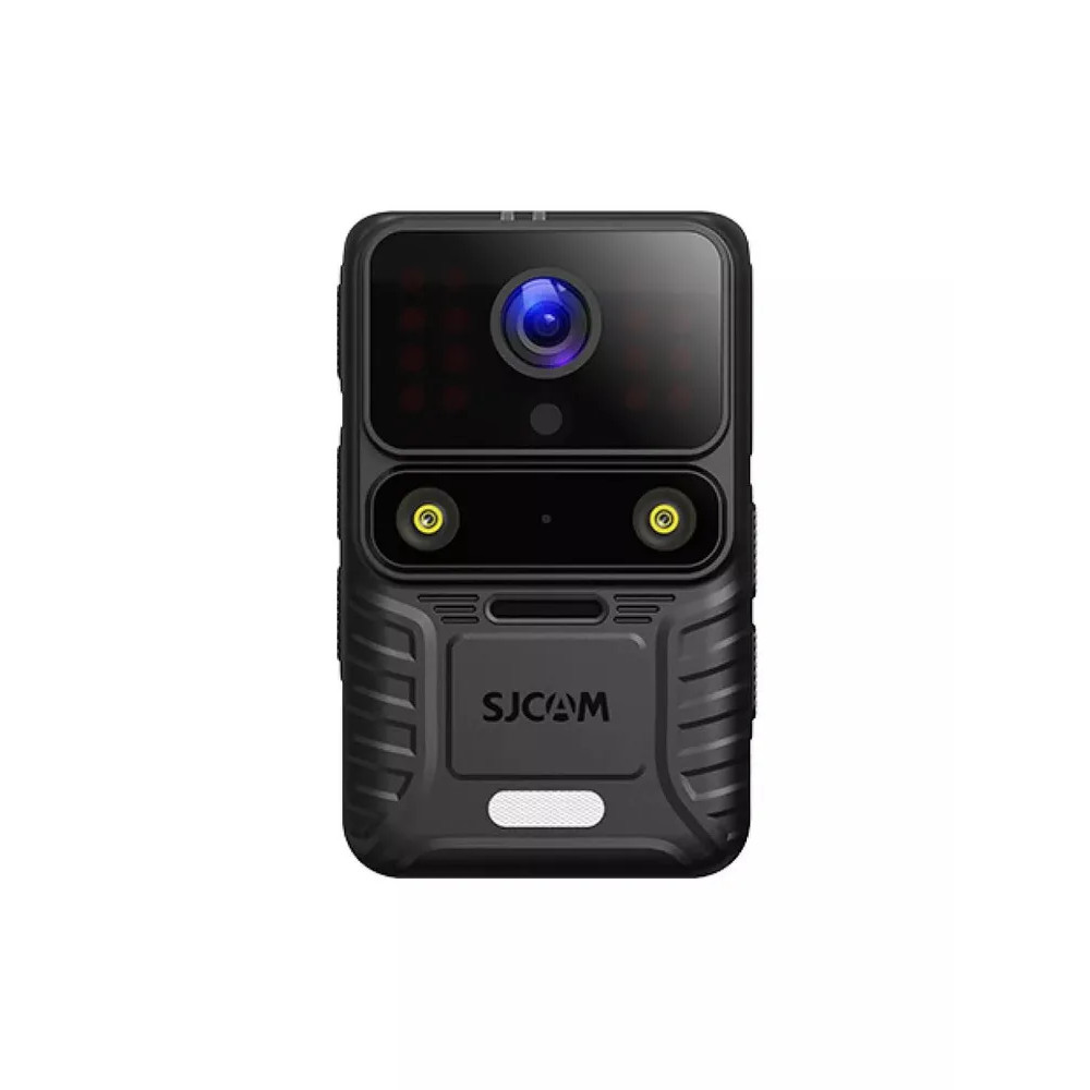 Нагрудная камера SJCAM Body camera A50 (черный)