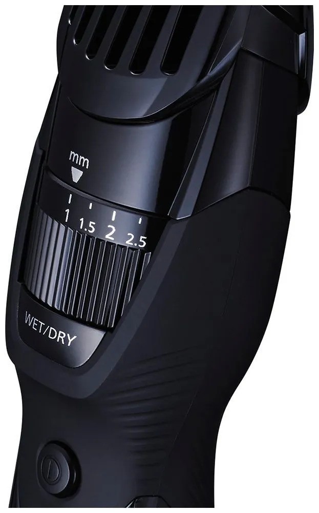 Триммер Panasonic ER-GB42-K451 (черный)