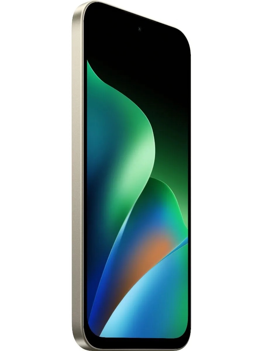 Смартфон Xiaomi Redmi 17 4/128 (зеленый)