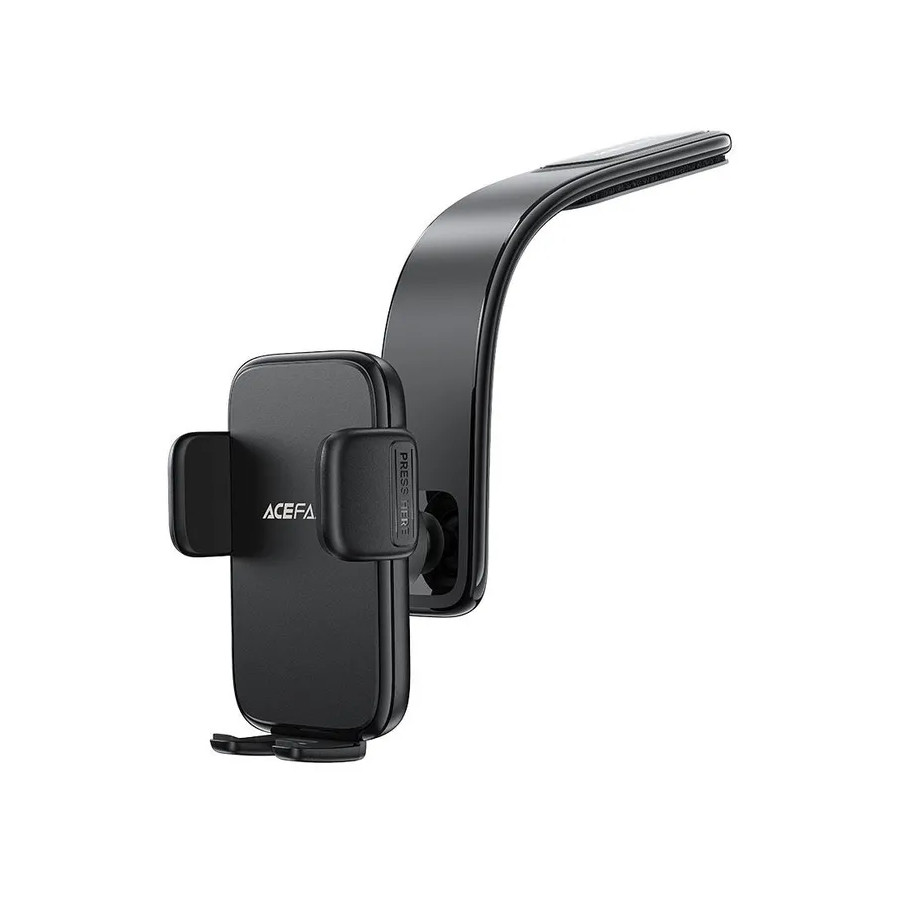 Автомобильный держатель ACEFAST D28 (черный)